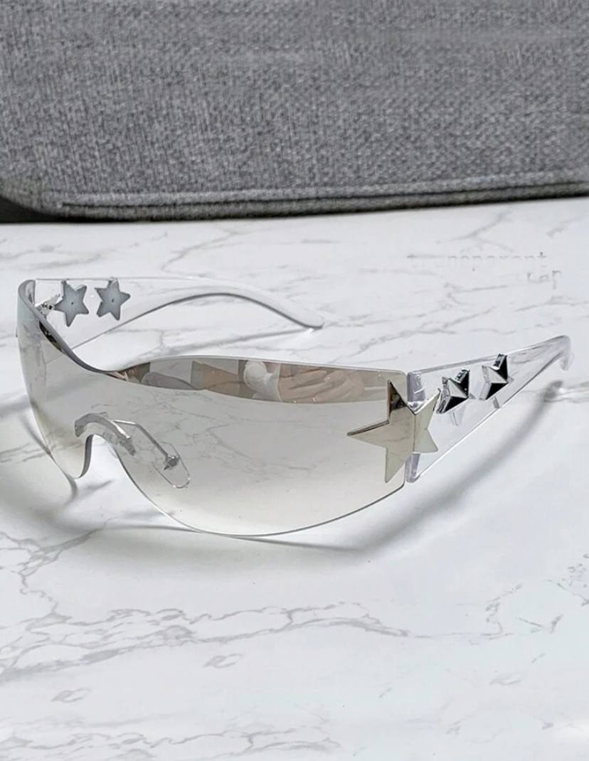 STARS GLASSES