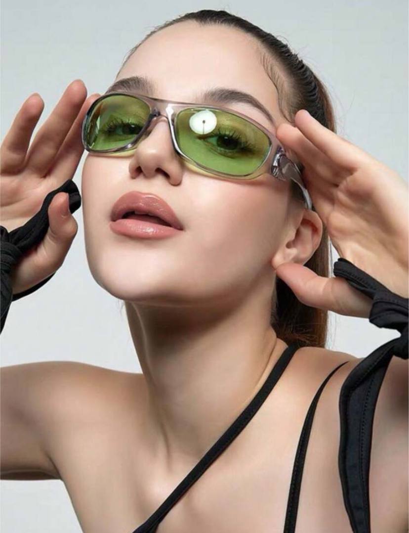 Y2K RETRO GLASSES
