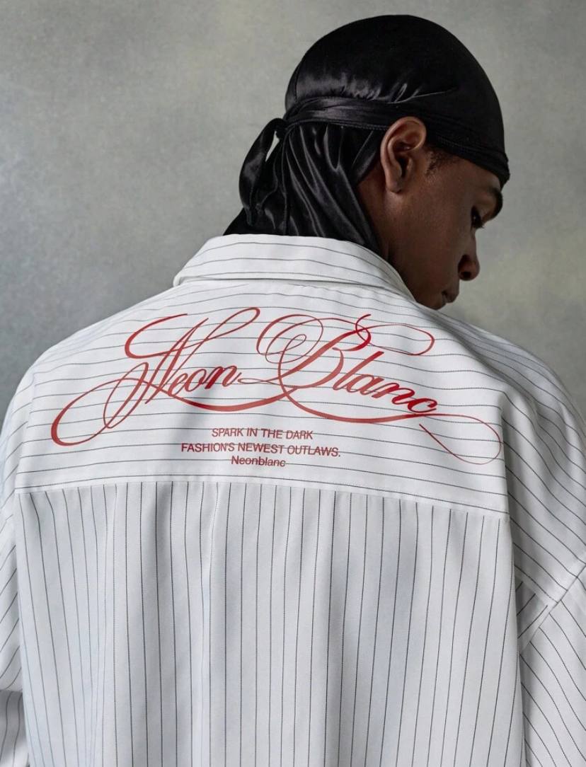 MAN'S SHIRT