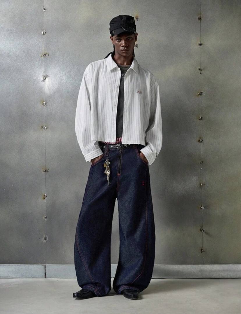MAN'S SHIRT