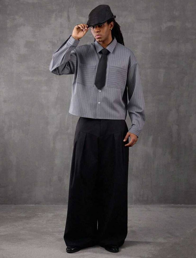 MAN'S SHIRT