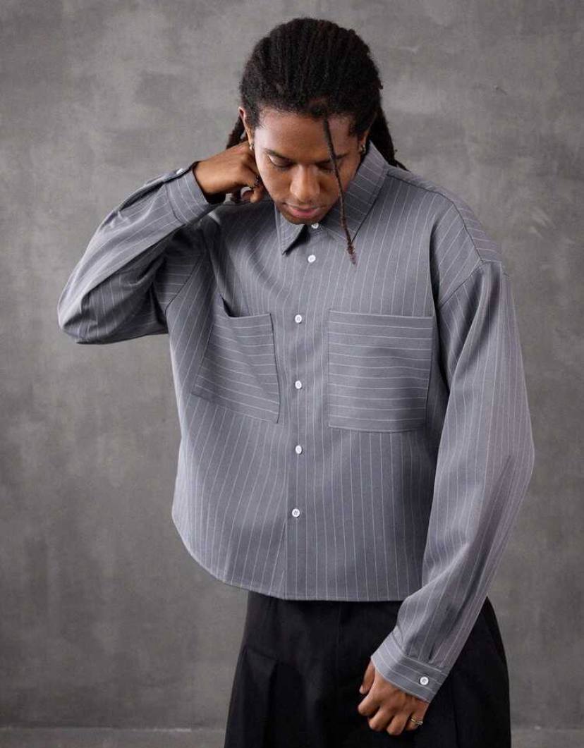 MAN'S SHIRT