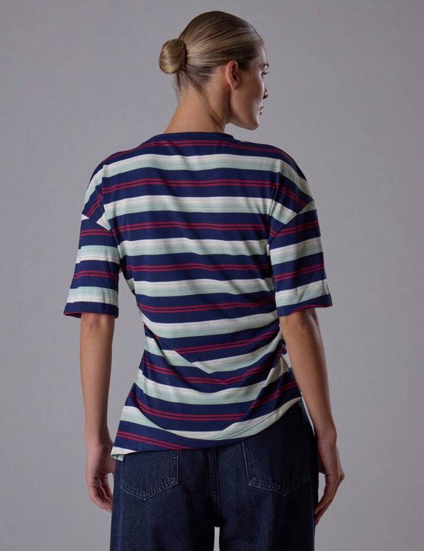 STRIPE TOP