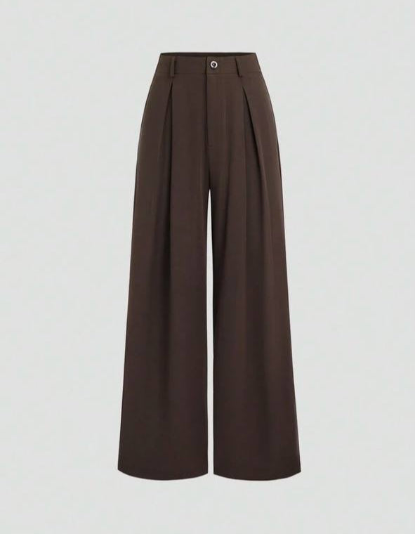 WIDE LEG PANT'S FOR WOMAN
