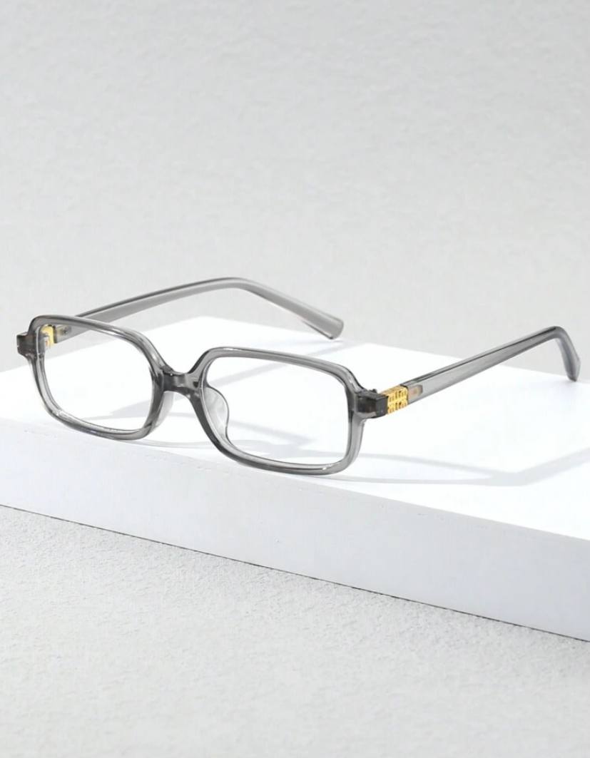 THIN GLASSES