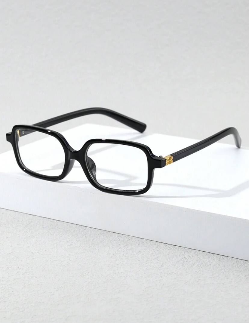 THIN GLASSES