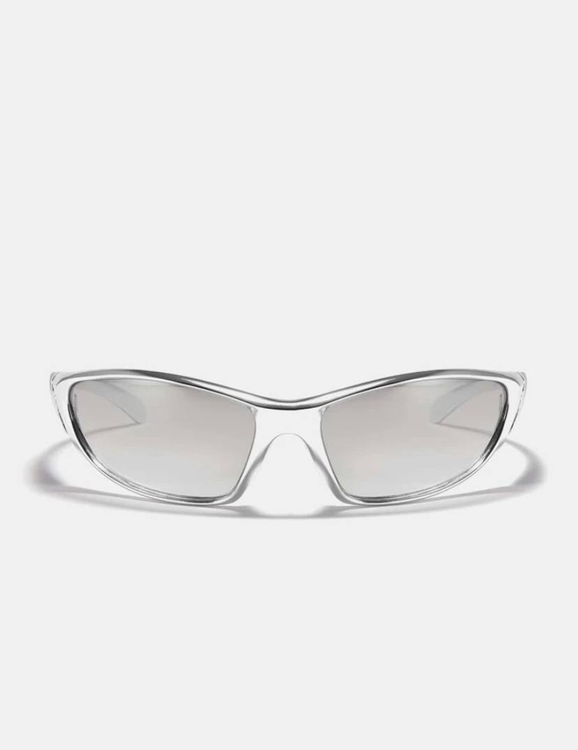 WRAPED Y2K GLASSES