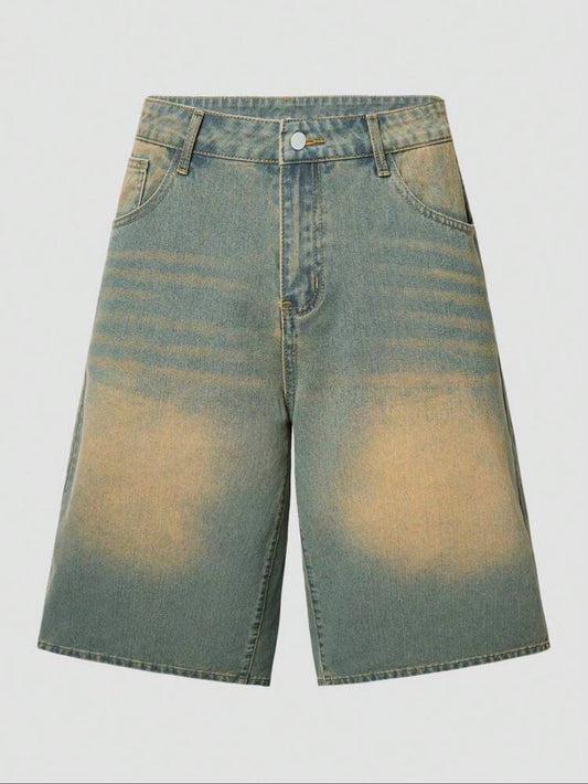 GOLDEN JORTS