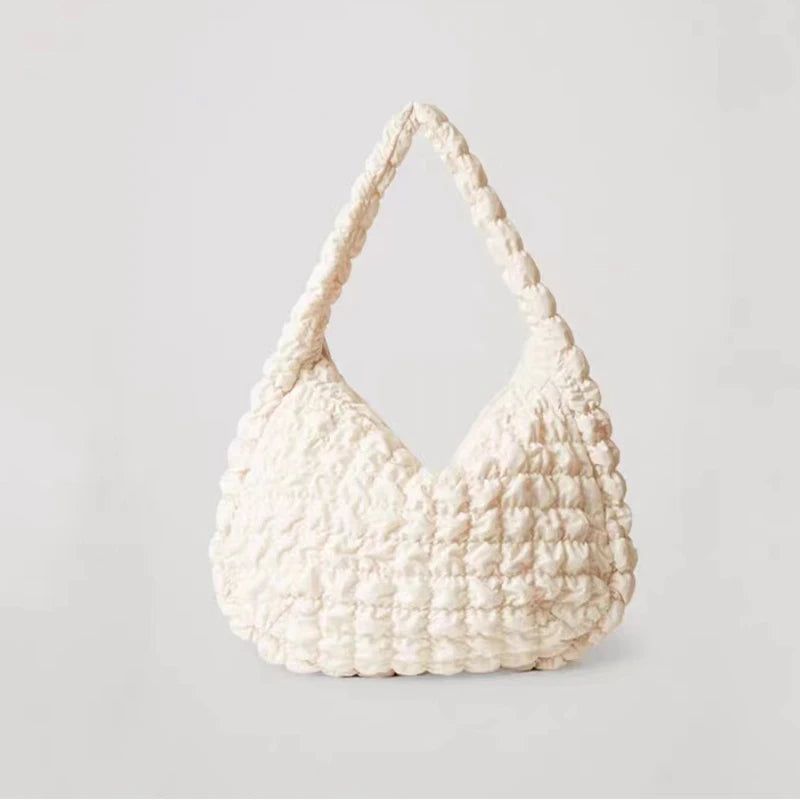 BUFFER BAG