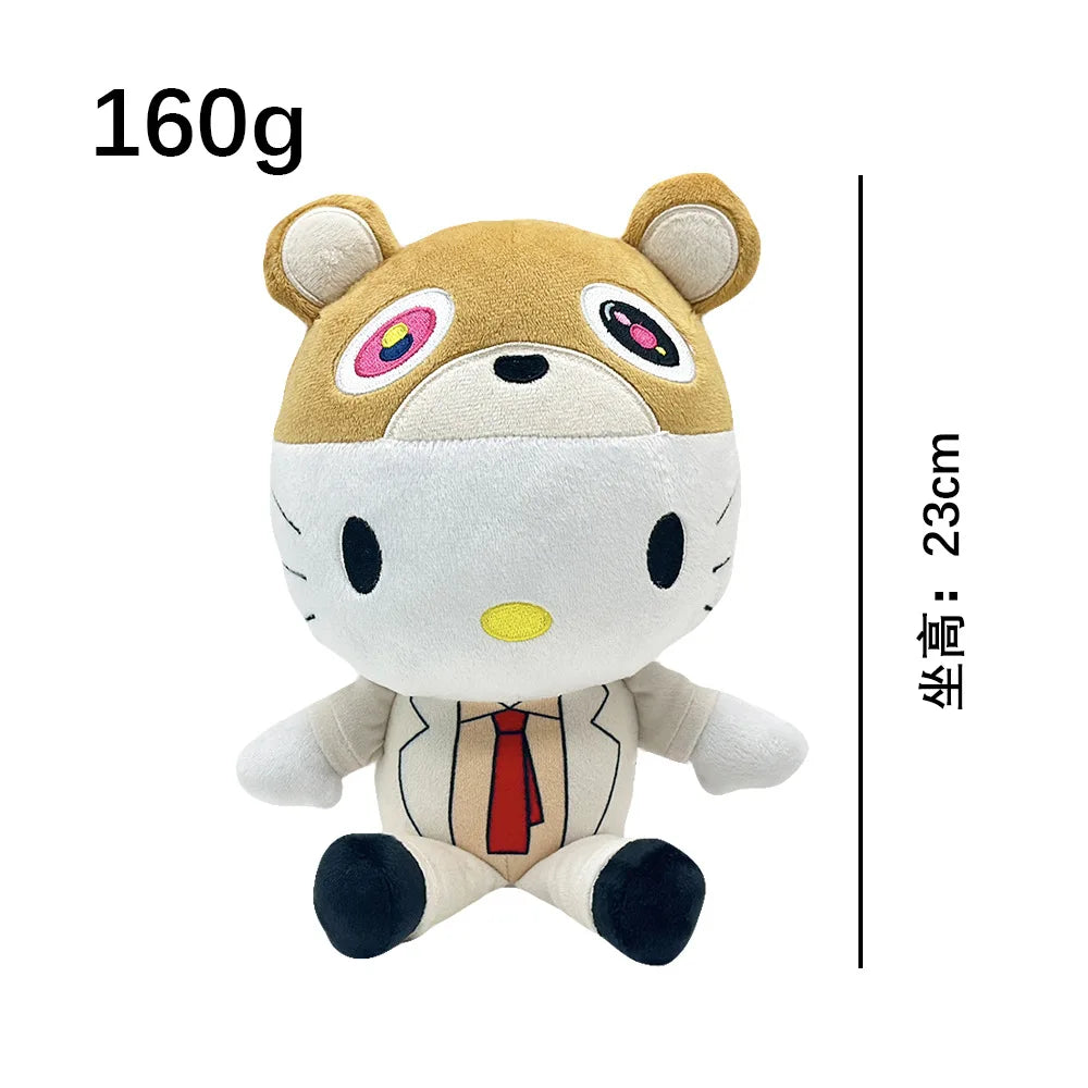 Hello Kitty Kanye West (Ye)