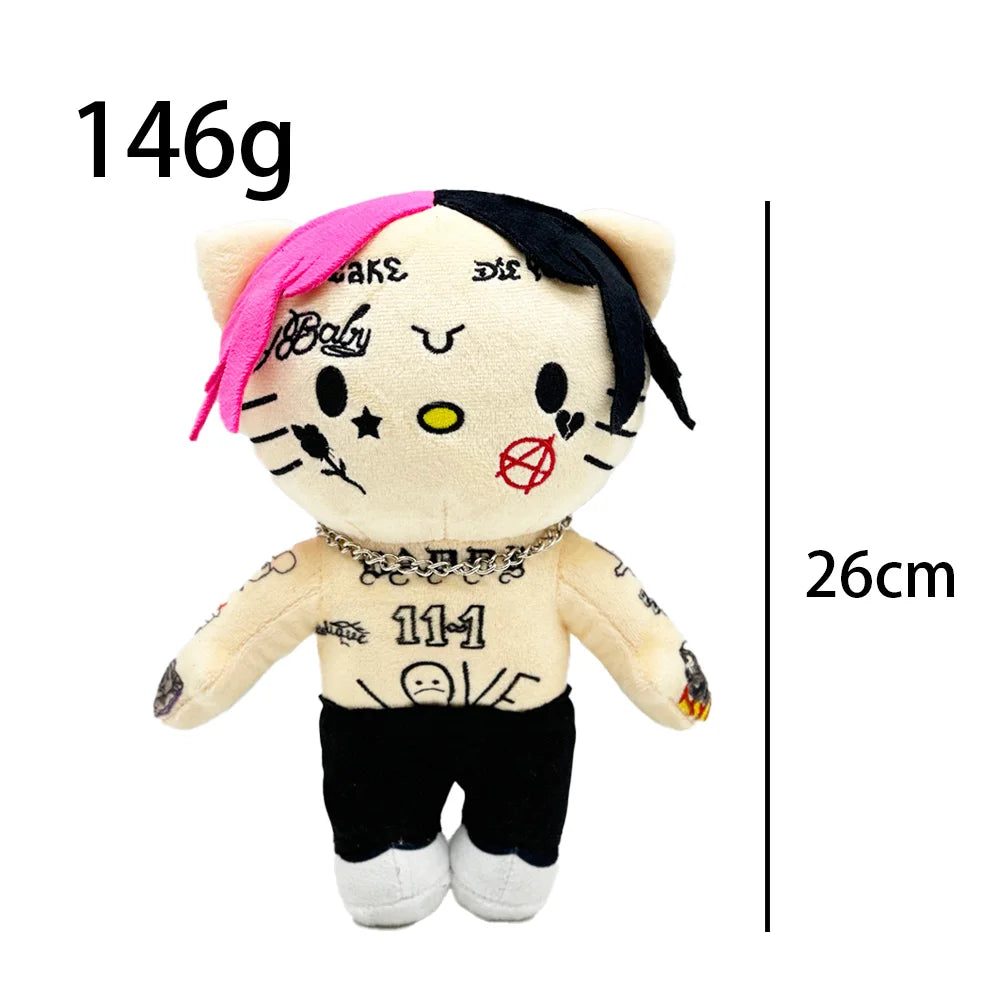 Hello Kitty LIL PEEP