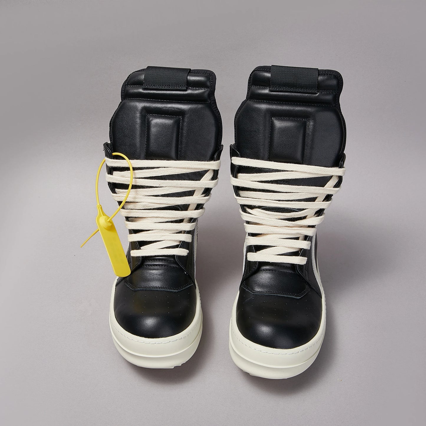LONG TOGUE BOOTS
