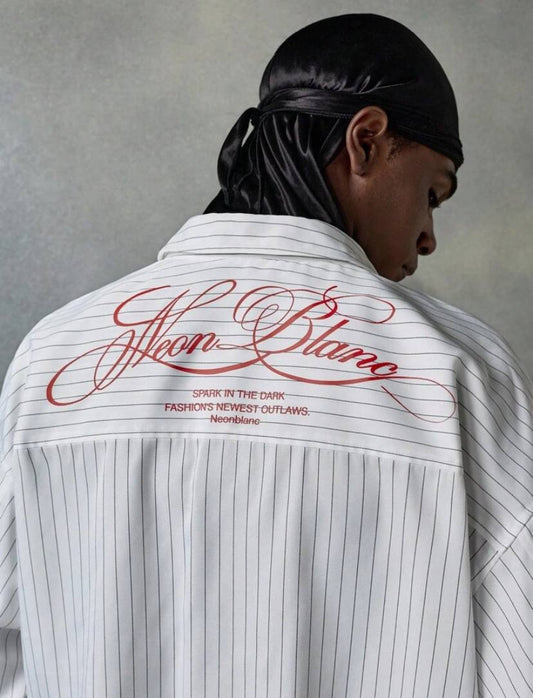 MAN'S SHIRT