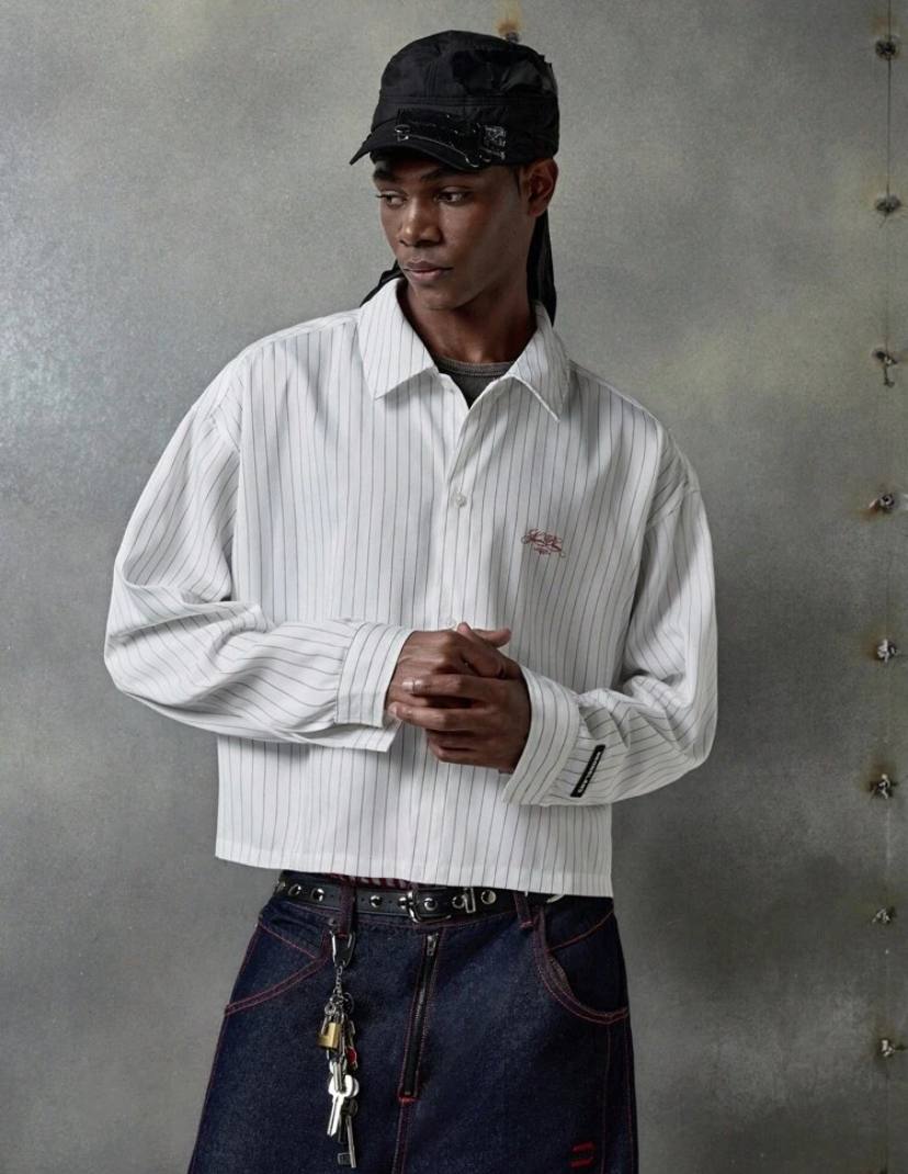 MAN'S SHIRT