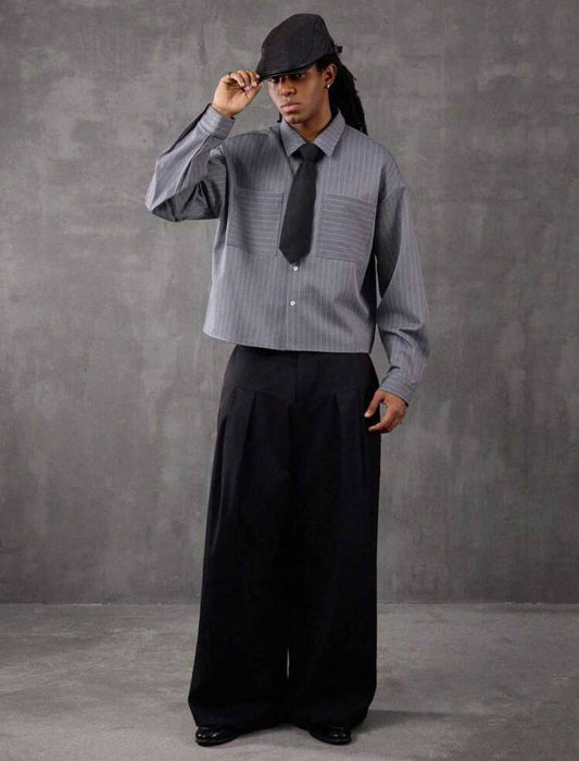 MAN'S SHIRT