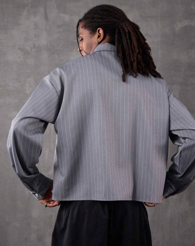 MAN'S SHIRT