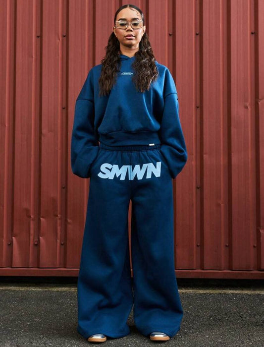 OVERSIZED SWEATPANTS