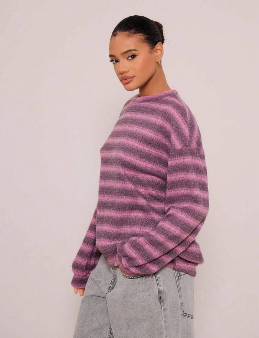 OVERSIZED CREW